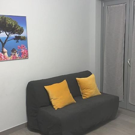 Aa Residence - Free Private Parking Sarno Exteriér fotografie