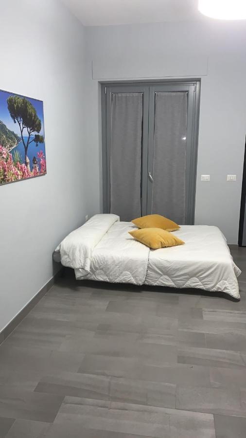 Aa Residence - Free Private Parking Sarno Exteriér fotografie